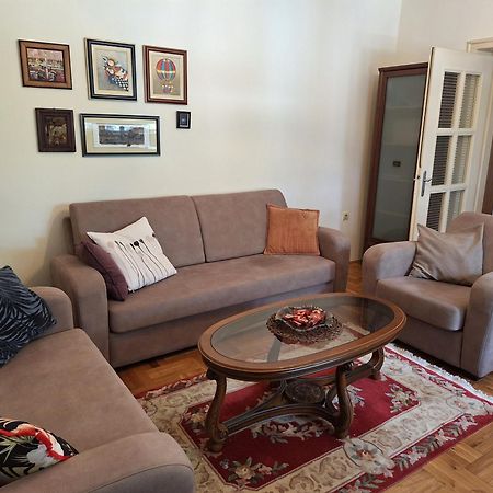 Apartment Music-Center, In The Center Of بودغوريتْسا المظهر الخارجي الصورة
