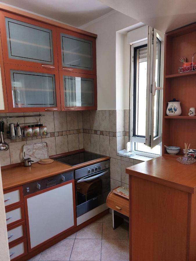 Apartment Music-Center, In The Center Of بودغوريتْسا المظهر الخارجي الصورة