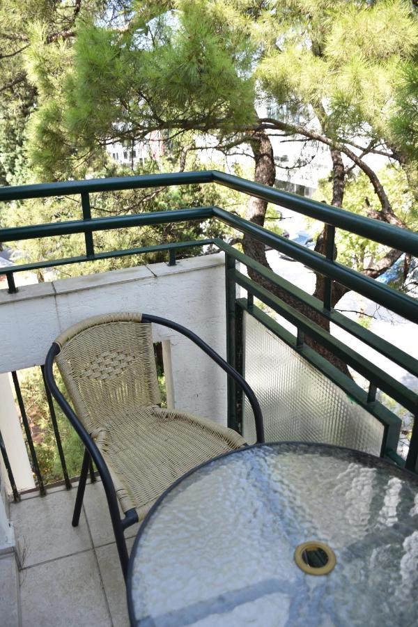 Apartment Music-Center, In The Center Of بودغوريتْسا المظهر الخارجي الصورة