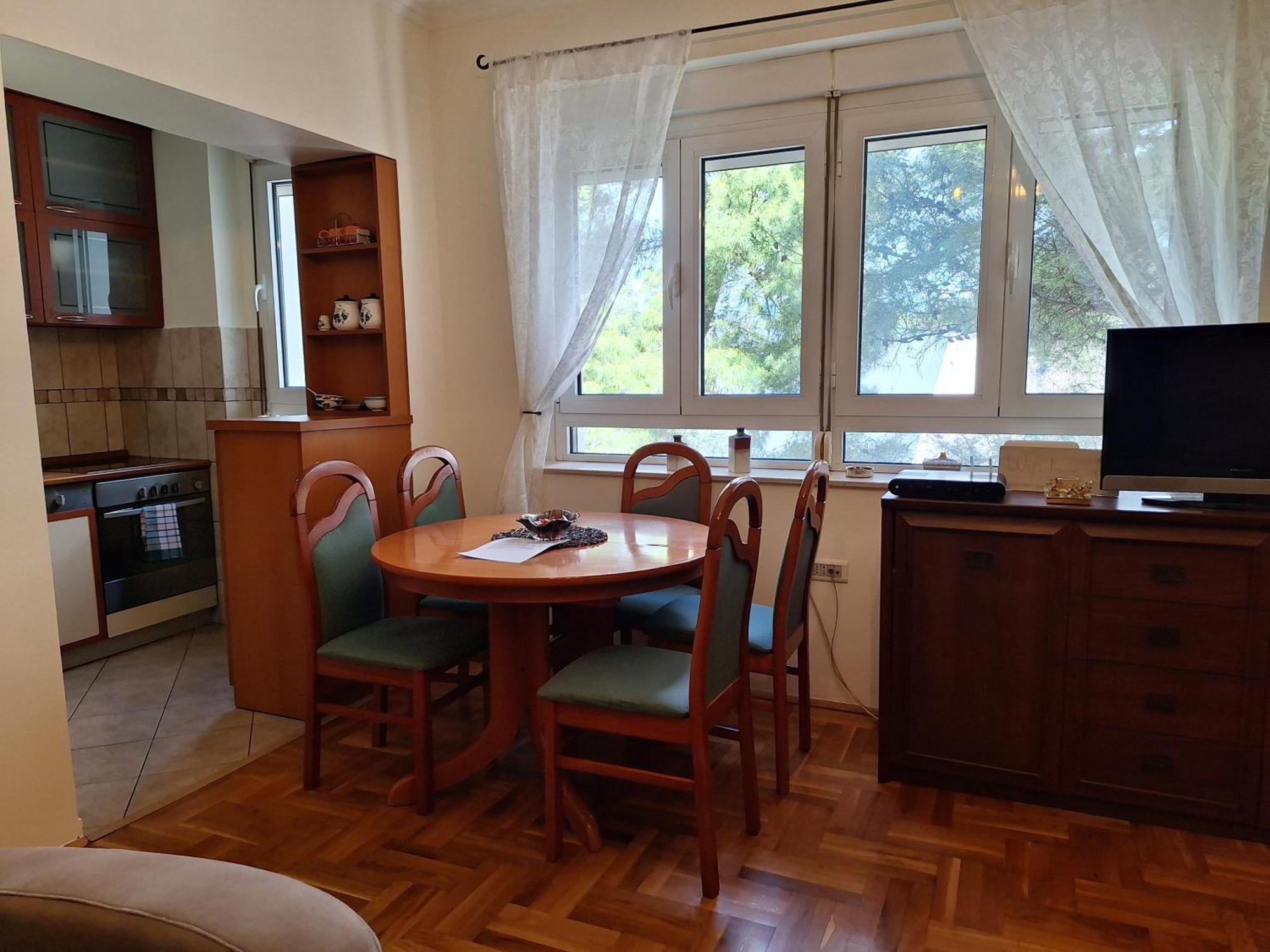 Apartment Music-Center, In The Center Of بودغوريتْسا المظهر الخارجي الصورة