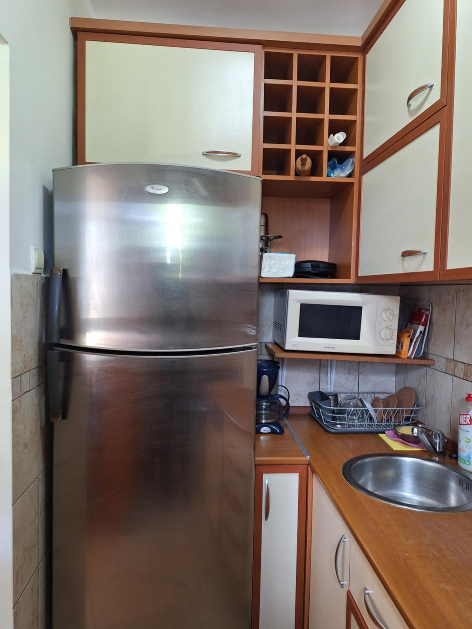 Apartment Music-Center, In The Center Of بودغوريتْسا المظهر الخارجي الصورة