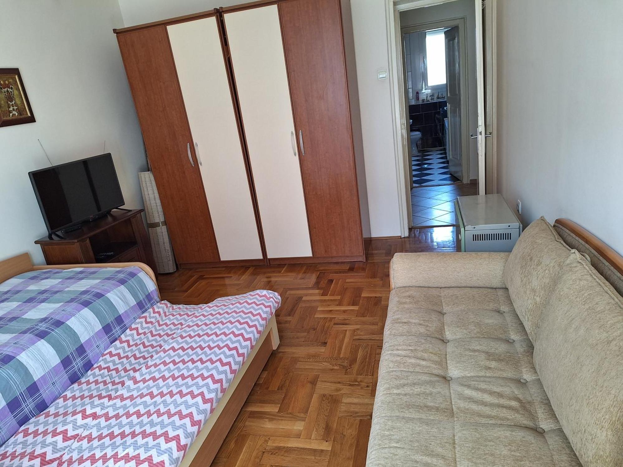 Apartment Music-Center, In The Center Of بودغوريتْسا المظهر الخارجي الصورة